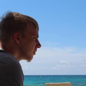 Meet your Posher, Nick